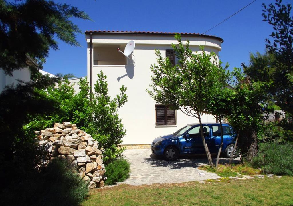Apartmani Juliska Pirovac Exterior photo