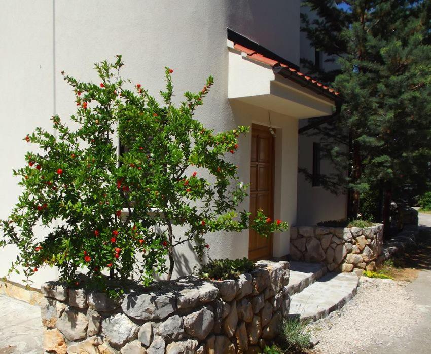 Apartmani Juliska Pirovac Exterior photo