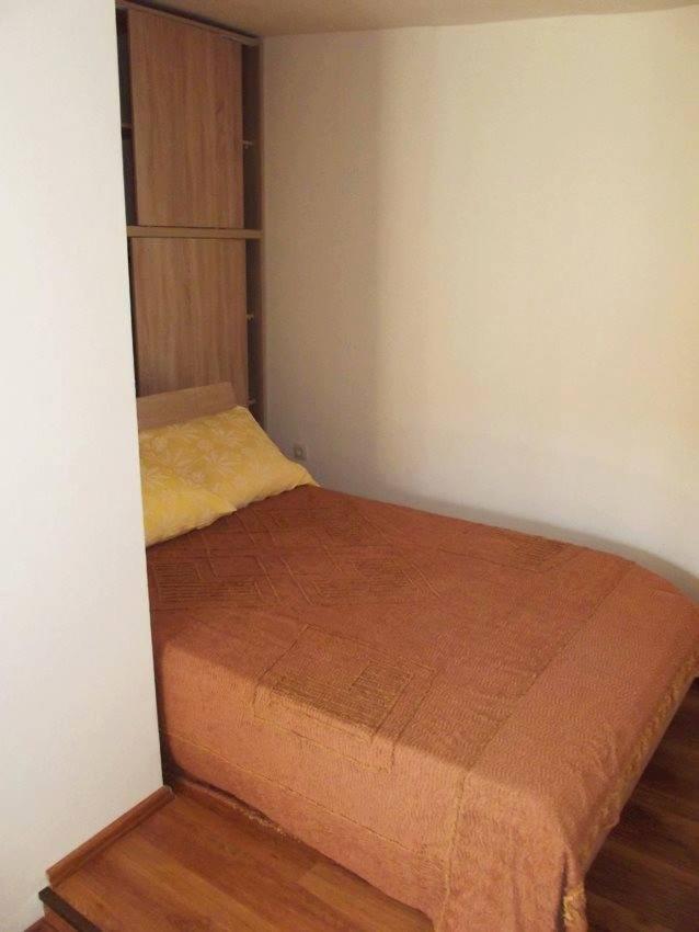 Apartmani Juliska Pirovac Exterior photo